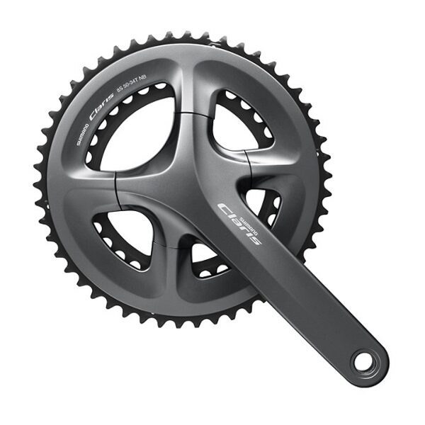 SHIMANO CLARIS Crankset FC-R2000