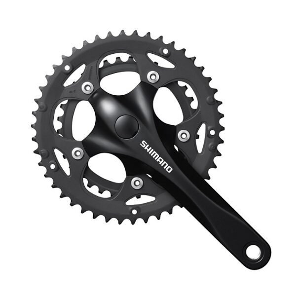 SHIMANO Crankset FC-RS200