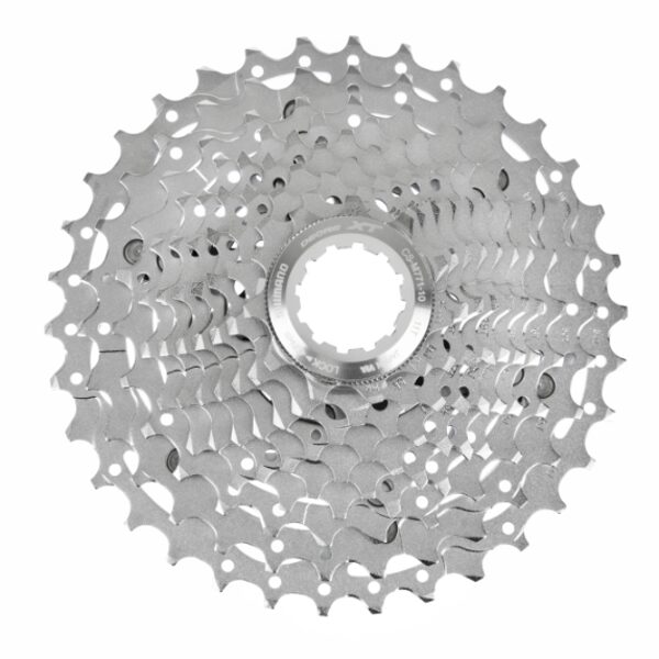 SHIMANO DEORE XT Cassette CS-M771-10