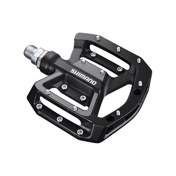 SHIMANO Pedal (Flat) PD-GR500