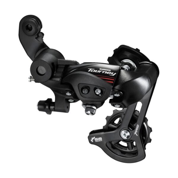 SHIMANO TOURNEY A070 Rear Derailleur RD-A070