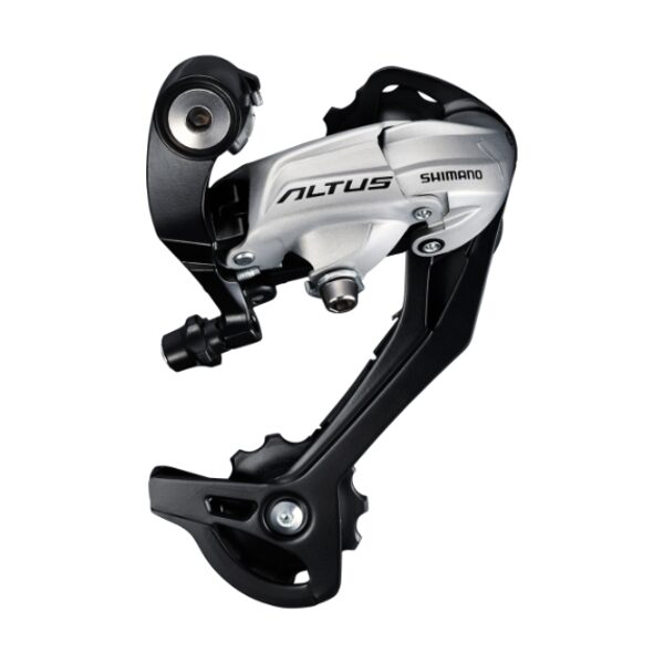 SHIMANO ALTUS Rear Derailleur RD-M370-SGS