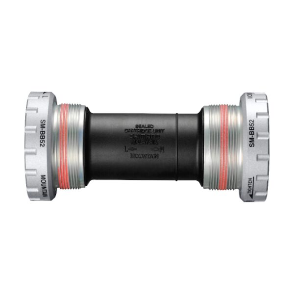 SHIMANO Bottom Bracket (HOLLOWTECH II) SM-BB52