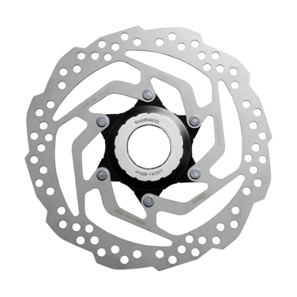 SHIMANO Disc Brake Rotor SM-RT10 CENTER LOCK