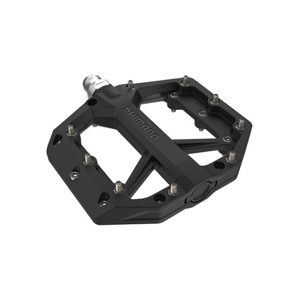 SHIMANO Pedal (Flat) PD-GR400