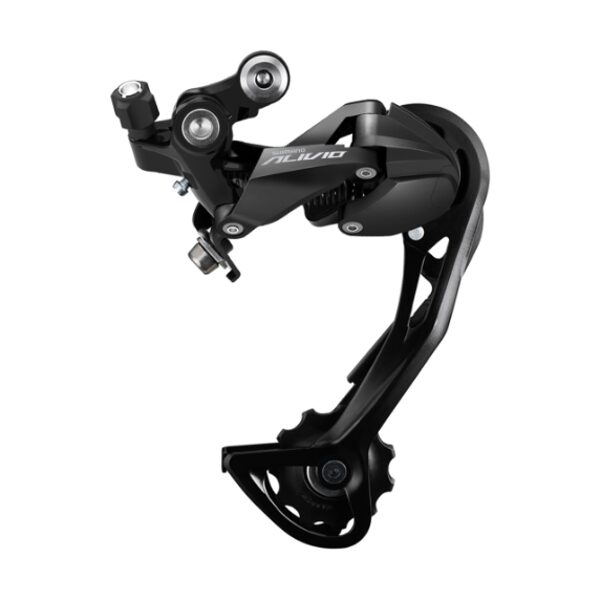 SHIMANO ALIVIO Rear Derailleur RD-M3100-SGS