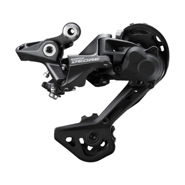 SHIMANO DEORE Rear Derailleur RD-M5120-SGS