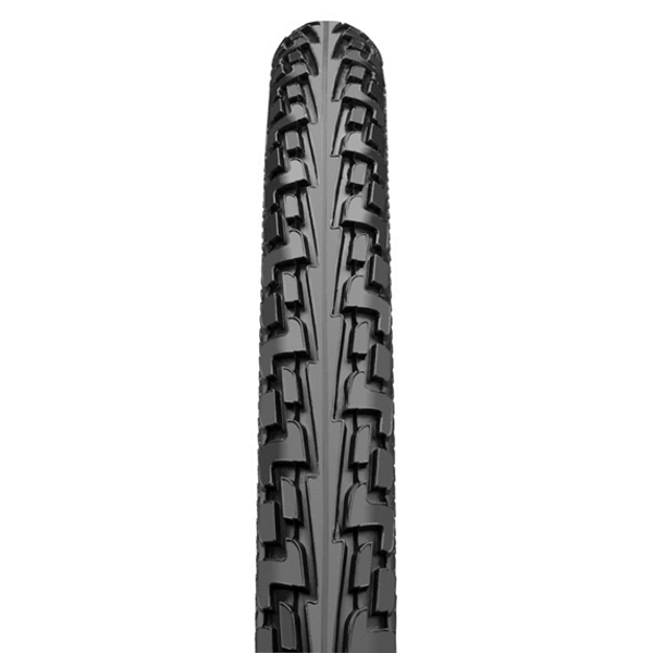 Continental Ride Tour Tire Black Refl Wire