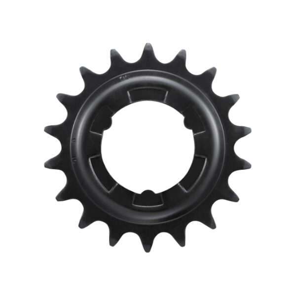 SHIMANO NEXUS Cassette SM-GEAR Single speed 18T