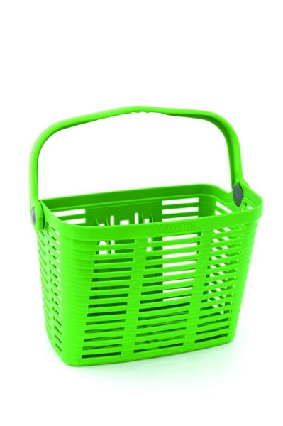 Bellelli plastic basket 