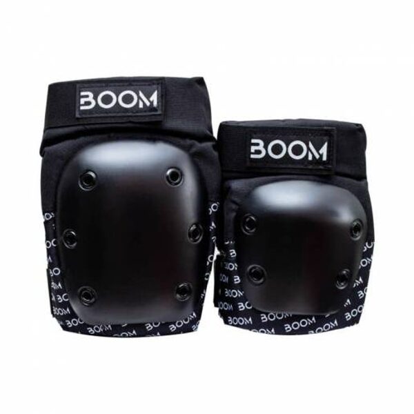 Boom Basic Double Pad Set