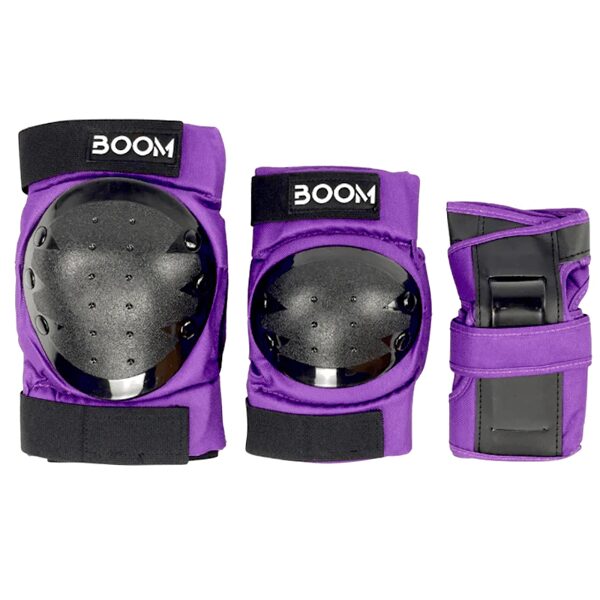 Boom Classic Tripple Pad set