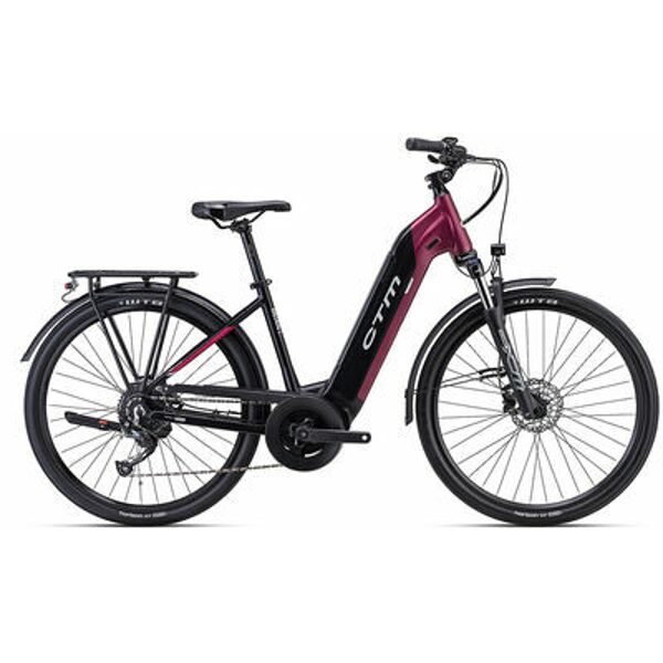 CTM Metric e-City 27.5''