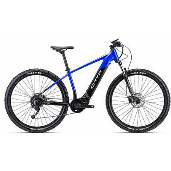 CTM Pulze e-MTB 29''