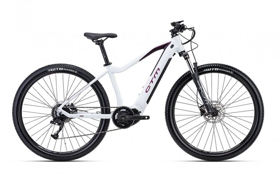 CTM Ruby e-MTB 29"