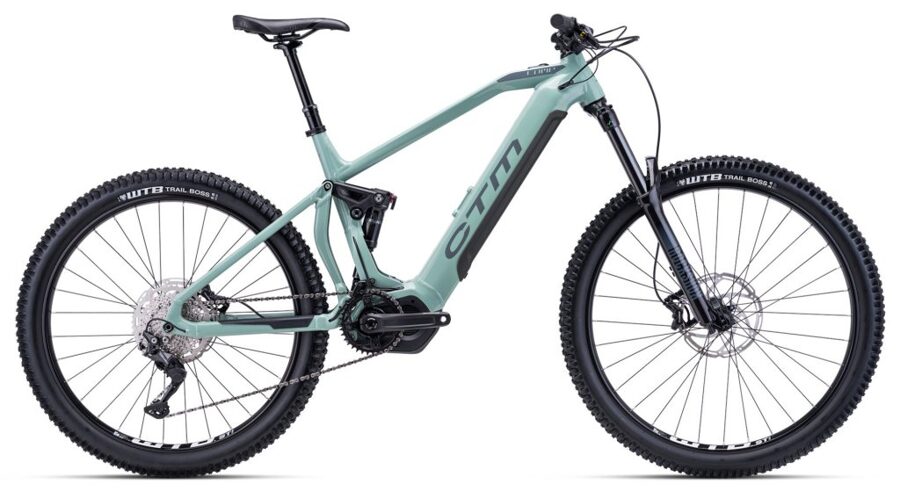 CTM Switch Comp e-MTB 29"