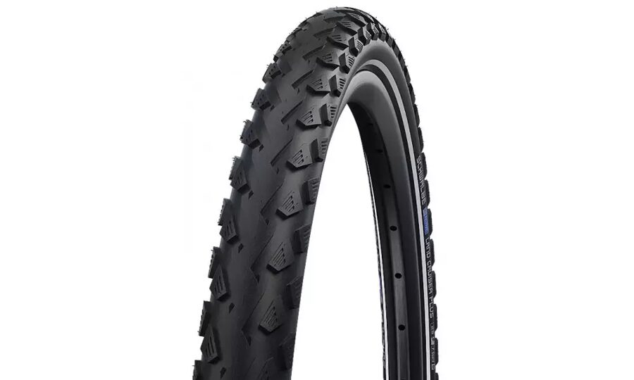 Schwalbe Land Cruiser