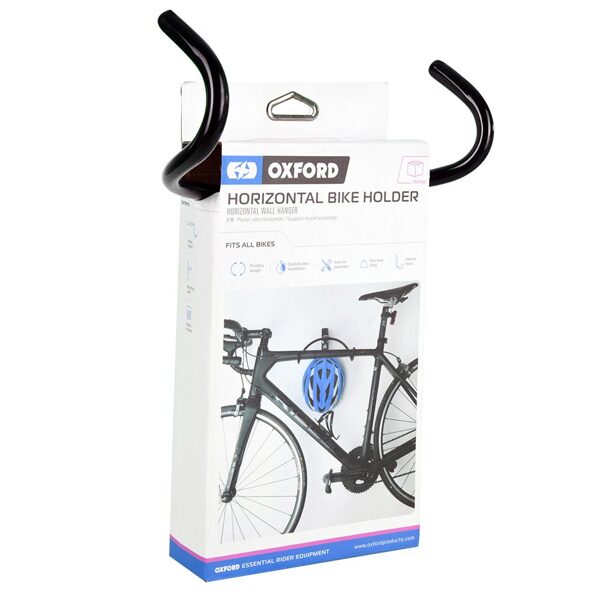 OXFORD Horizontal bike holder