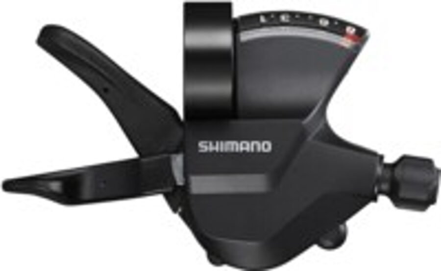 Shimano SL-M2010 Altus