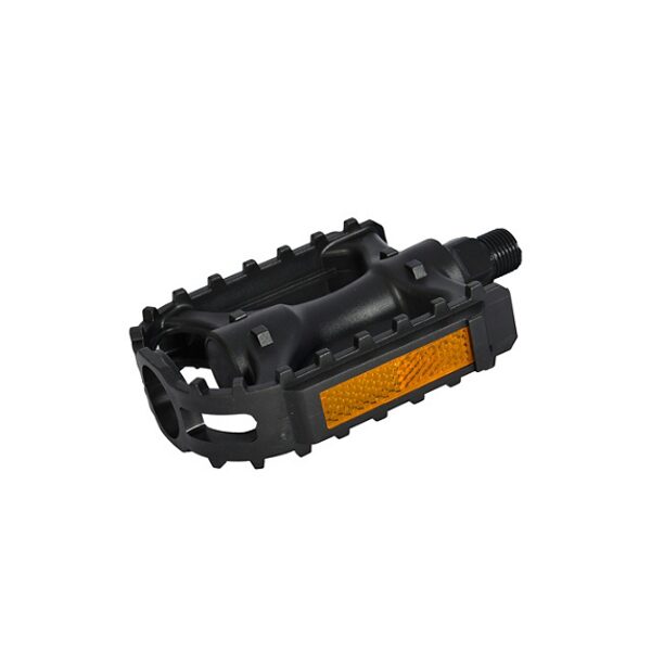 OXC Pedal MTB Resin Black 9/16''