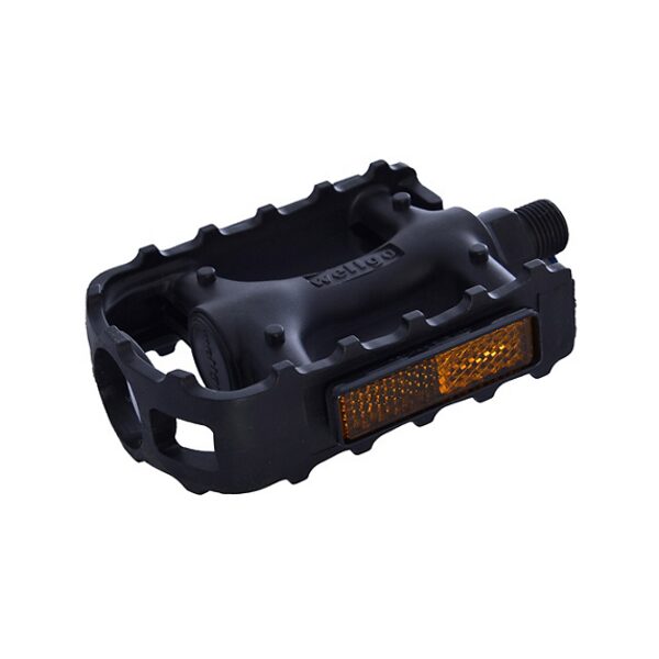 OXC Pedal Junior 9/16" Reflectors