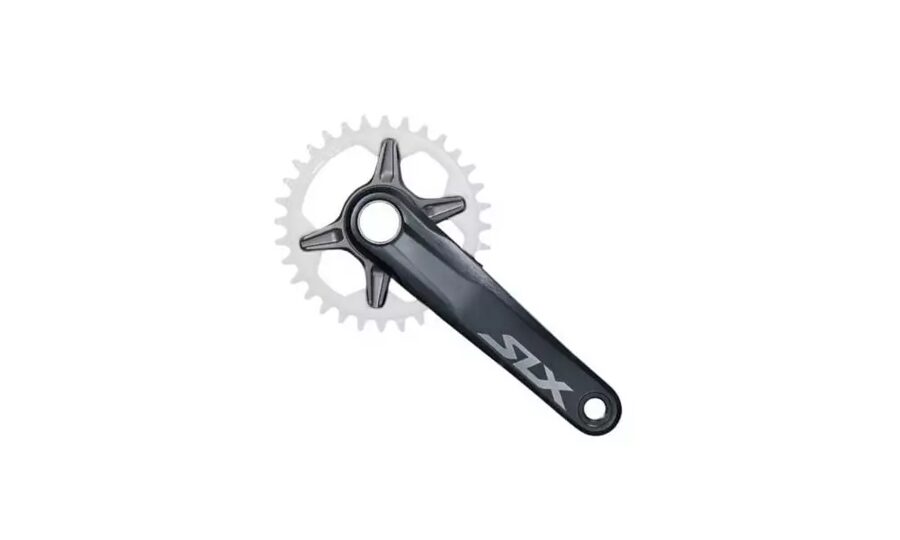 SHIMANO SLX Crankset FC-M7100-1