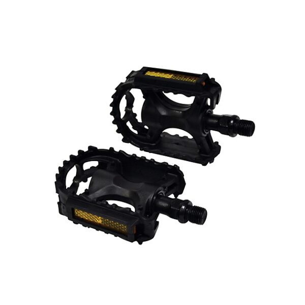 OXC Pedal Junior 1/2" Reflectors