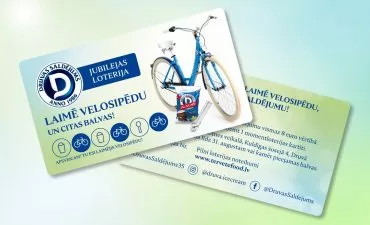 A/S Druvas saldējums