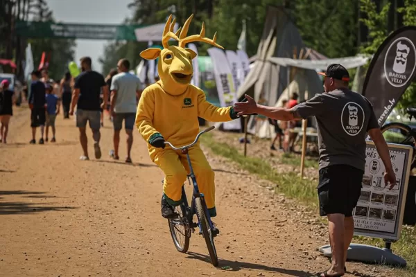 LVM MEŽA DIENAS 2024