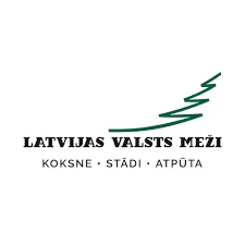 Latvijas valsts meži