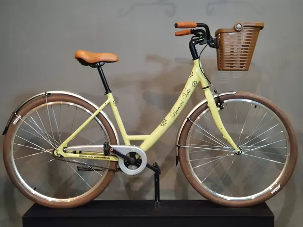 Baronese L5 "Saules zīme" beige 1 sp