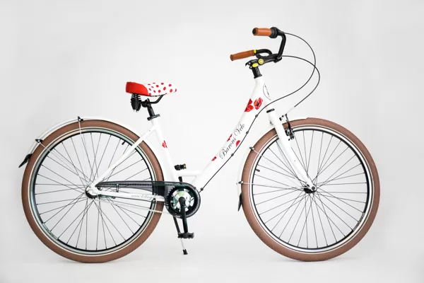 Baronese L5 "Barons Velo" magone