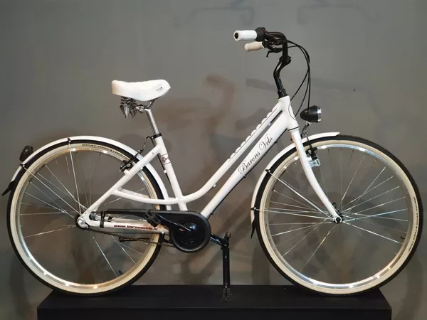 Baronese L8 "Barons velo" Latvju raksti, 3sp