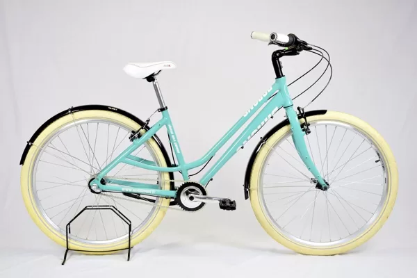 Baronese L8 mint 3sp