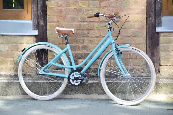 Baronese L8 "BS velo" Latvju raksti, 3sp