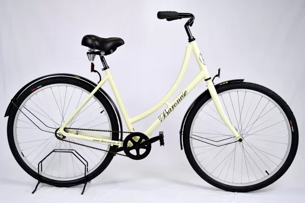Baronese Classic 1, beige 1sp