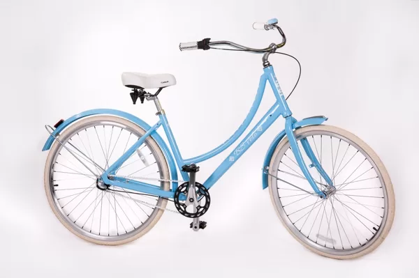 Baronese Classic 2 "BS velo" Latvju raksti, 3sp