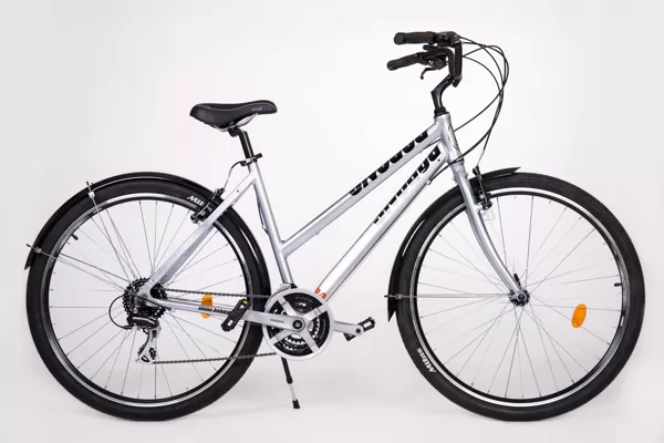 Baronese T1 pelēks, 3x8 Acera
