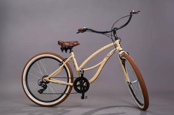 Baronese B2 "BS velo", 1x7sp