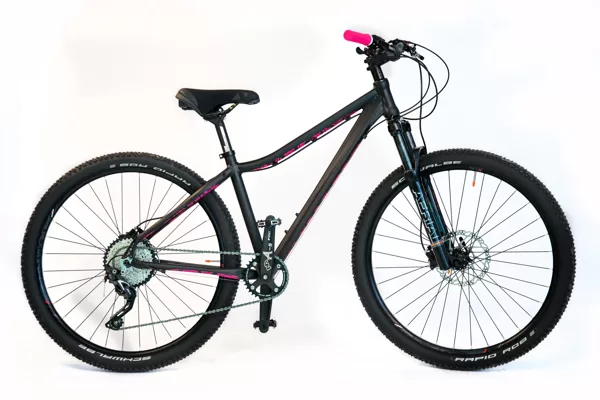 Baronese M6 "Baiba", 1x10 SLX, 27.5'