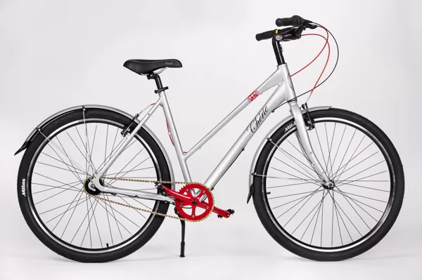 Baronese L10 "Cherie", 7sp Nexus