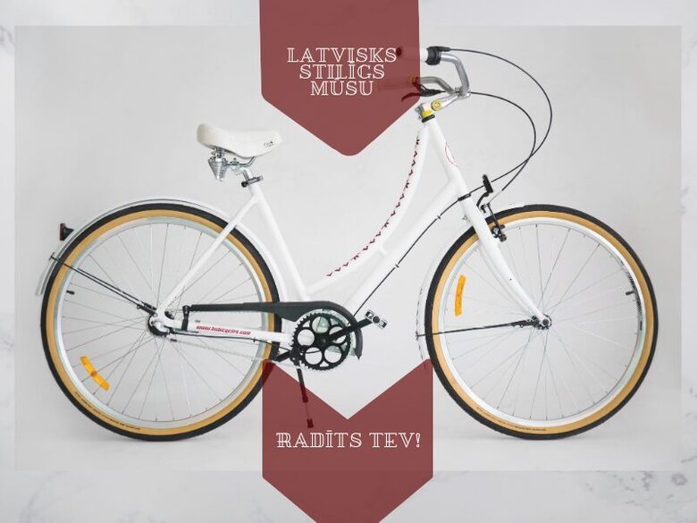 Barons Velo velosipēdu izgatavošanas darbnīca